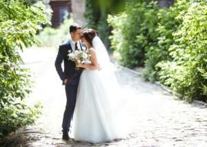 Банкетные залы Аманд Холл с видом на Неву в СПб