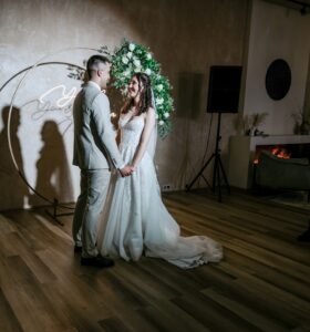 AMAND HALL - Три современных банкетных зала в СПб с панорамным видом на Неву